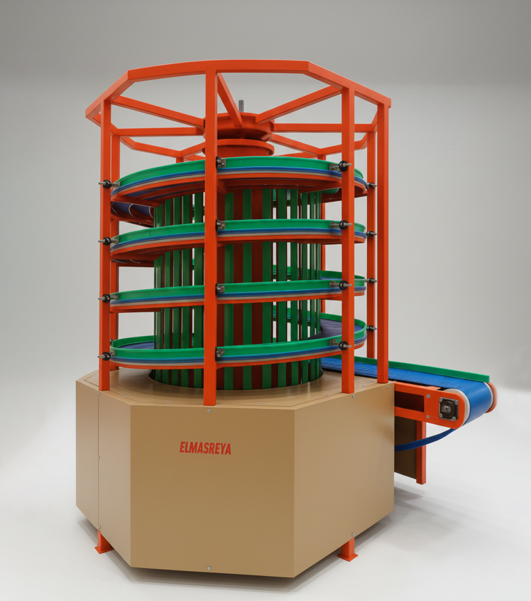 السير الحلزوني