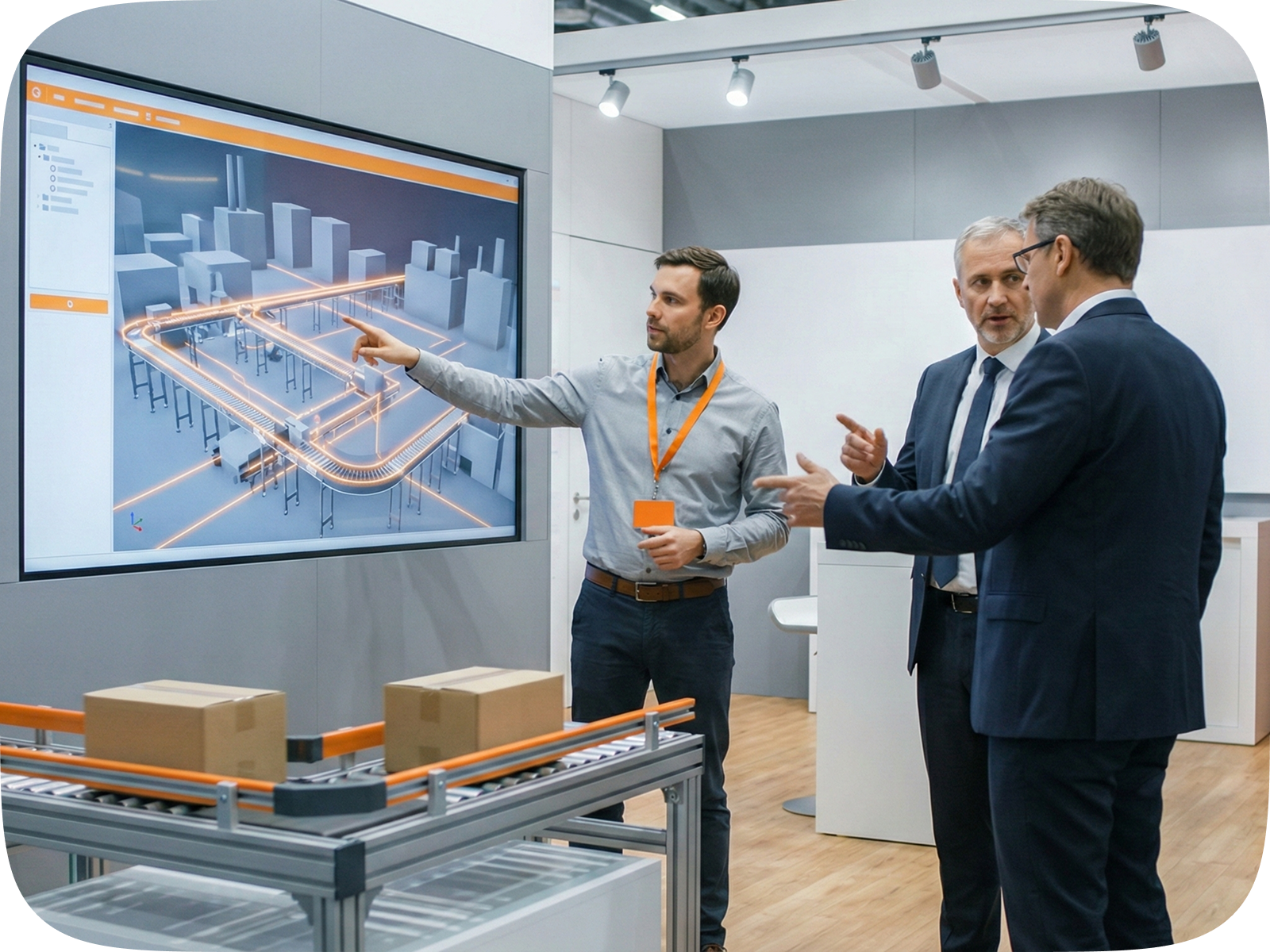 أفضل الحلول لأنظمة السيور الناقلة: تحسين الكفاءة وجودة الإنتاج