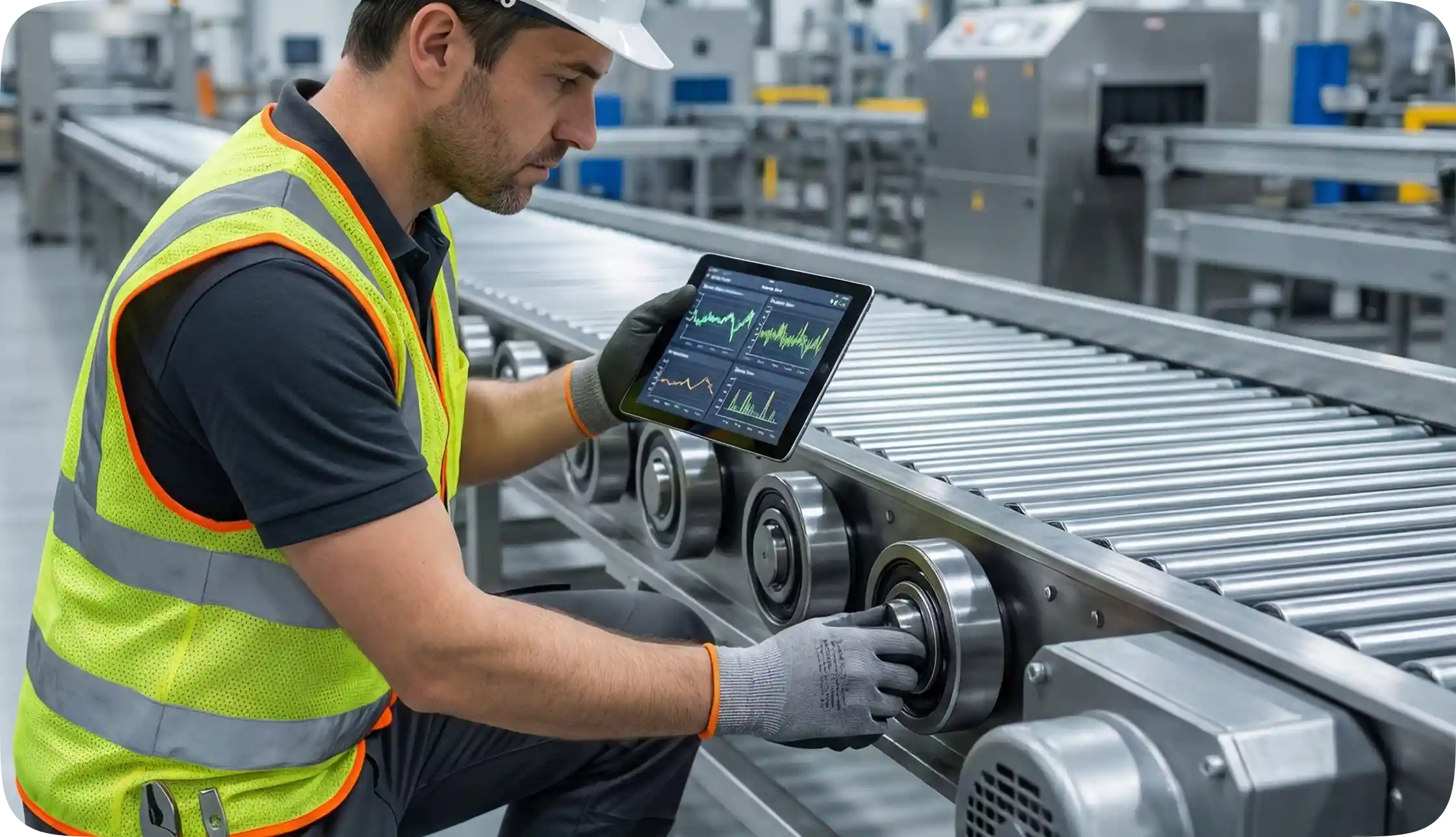 صيانة ودعم فني